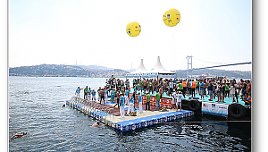 Boğazın şampiyonları belli oldu