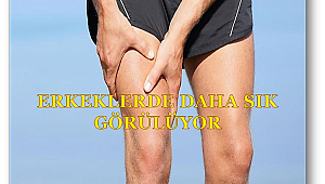 Bu hastalık adım attırmıyor