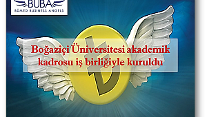 BUBA, Türk girişimciliğine 360 derece hizmet veriyor