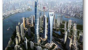 Çin'in üretimi düşürmesi Şangay Çeliği fiyatlarını yükseltiyor