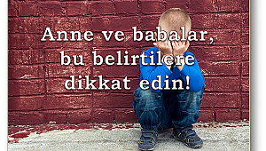 Çocuğu korumanın en etkin yolu önlemek