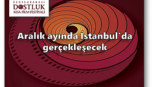 Dostluktan yepyeni bir festival doğdu!