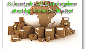 E-ihracatın 7 altın kuralı