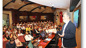 EİB, Dış Ticaret Üniversitesi kuracak