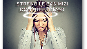 En sık rastlanan vertigo nedenleri