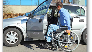 Engelli raporuyla alınan araçların sürücülerine Yargıtay'dan kötü haber