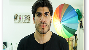 Erkek adam kaş alır mı tabusu yıkıldı