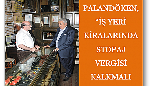 Esnaf 2017 yılında 7,5 milyar stopaj vergisi ödedi