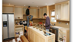 Evinizi baştan yaratmanın maliyeti en az 22 bin TL