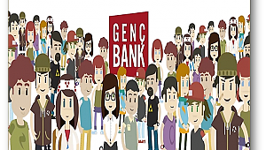 GençBank gönüllü ortaklarını arıyor