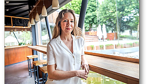 Gerçeğine yakın damar tasarladı