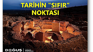 Göbeklitepe, UNESCO’nun Dünya Mirası Listesi’ne girdi
