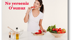 Göze vitamin desteği şart!