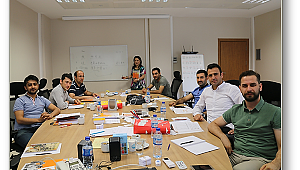 Hâkimler Çince öğreniyor