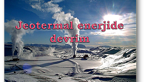 Hedef sıfır emisyon