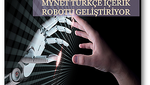 İnternet haberciliğinde yapay zeka dönemi