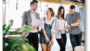 İş yerinde hakkaniyet geliri 4 kat artırıyor