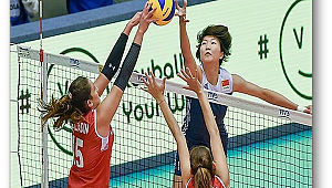 İsimlerini tarihe yazdırdılar