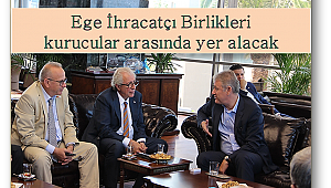 İzmir'de Tarım Organize Sanayi Bölgesi kuruluyor