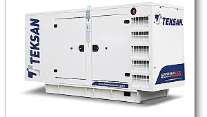 Jeneratörlerin periyodik bakımını mutlaka yaptırın