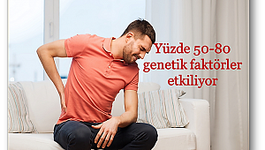 Kemik erimesi gençlerde de yaygınlaşıyor!