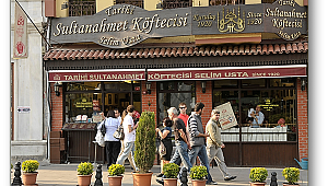 KKTC bu köfteyi sevdi