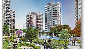 Kredi faiz indirimi haziranda konut satışlarını arttırdı