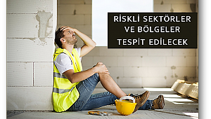 Meslek hastalıklarına karşı erken uyarı sistemi başladı