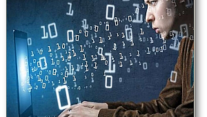 Mühendislerin tercihi "Yazılım Geliştirme"