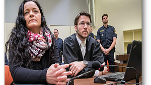 MÜSİAD: NSU davasında Alman hukukuna gölge düştü