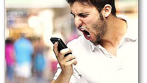 Müşteri kaybetmek için bu hataları yapın