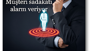 Müşteri odaklı şirketler daha yüksek gelir sağlıyor