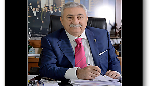 Palandöken, “milletimizin başı sağolsun”