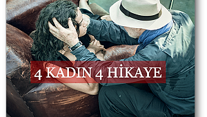 Pirelli Takvimi 2019'da 4 kadının hikayesini anlatacak