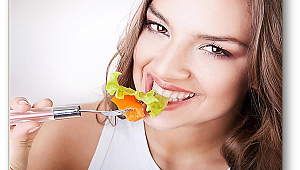 Probiyotikler, ağız kanseri riskini azaltıyor!