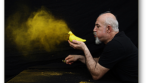 “Sarı Bir Dünya” için 7 bin 723 adet eser yarıştı