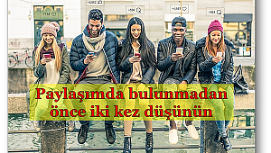 Sosyal medyada güvende kalmanın 7 yolu