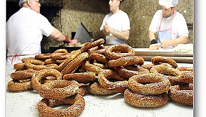 Susam fiyatı simitçi esnafını zor durumda bıraktı