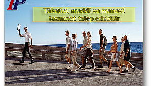 Tatil zamanınızı boşa harcayan firmadan tazminat alabilirsiniz