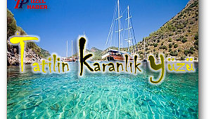 Tatilin karanlık yüzü