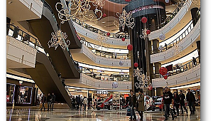 TESK: AVM’ler kurban bayramı tatil planlamasında geç kalmasın