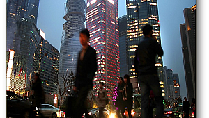 Ticaret savaşı Çin'i yabancı yatırımcıya yönlendiriyor