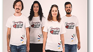 Toplum Gönüllüleri Staj Programına başvurular başladı