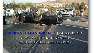 Trafik kazaları 2,5 kat arttı ölümler yarıya düştü