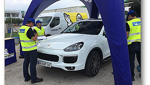 Trafikteki araçların %34’ü tehlikeli!