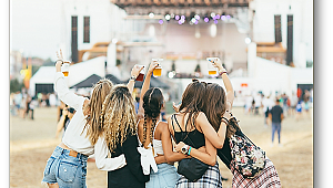 Tripoki’den festivallere gidecek olanlara özel rehber