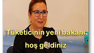 Tüketici ona bağlandı