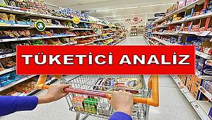 Tüketiciler bu kolaylıktan mutlaka yararlanın