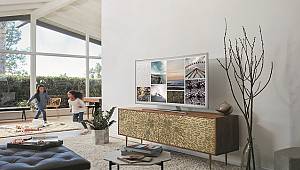 Tüketiciler: Samsung'un Tasarım Yarışması başladı