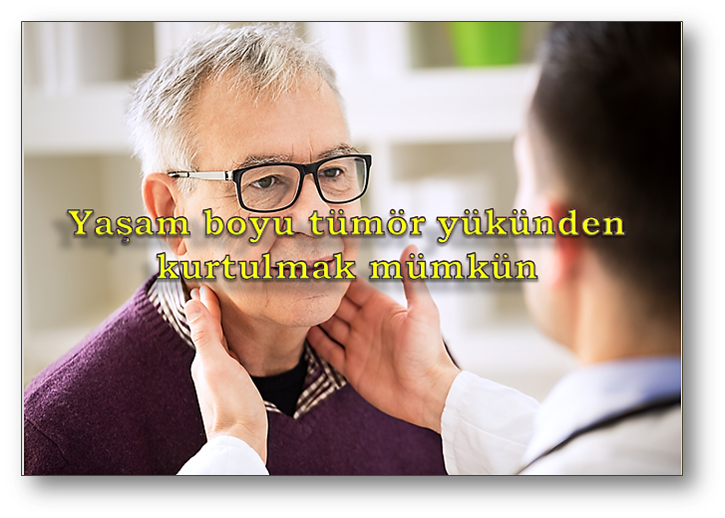 Tümörler de huy değiştirebiliyor!